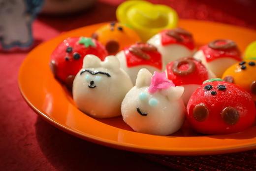NINA的马年汤圆（正月十二可发货） 商品图5