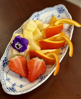时令水果Fruit Platter