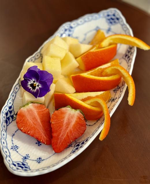 时令水果Fruit Platter 商品图0