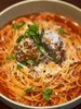 烤番茄肉丸面 Meatball pasta 商品缩略图0