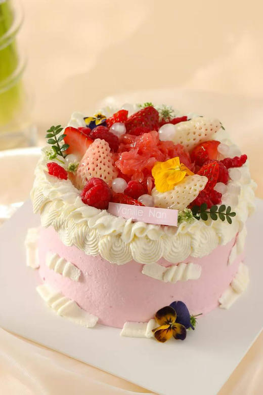 阳春白雪（提前一天预定） 商品图0