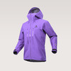 新色极光紫发售【MONT】KAILAS凯乐石MONT X-PRO全天候硬壳冲锋衣GTX PRO暴雨防水专业登山服 商品缩略图6