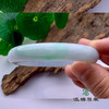 派瑞翡翠 翡翠手镯 糯种 绿色 商品缩略图2