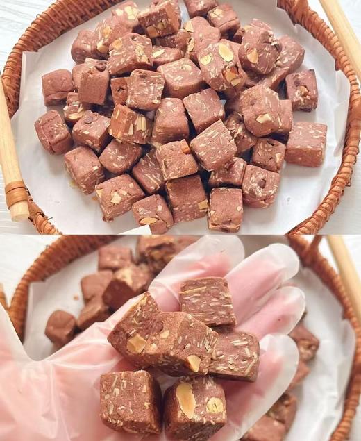 脆丁丁曲奇 商品图0