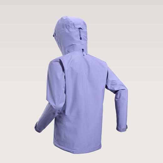新色石英紫发售【MONT】KAILAS凯乐石MONT X全天候硬壳GORE-TEX登山冲锋衣 商品图2