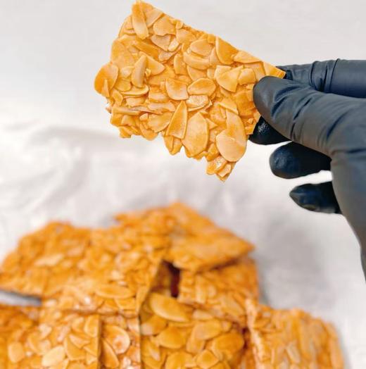 焦糖杏仁片 商品图0