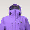 新色极光紫发售【MONT】KAILAS凯乐石MONT X-PRO全天候硬壳冲锋衣GTX PRO暴雨防水专业登山服 商品缩略图9