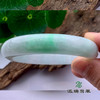 派瑞翡翠 翡翠手镯 糯种 绿色 商品缩略图2