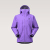 新色极光紫发售【MONT】KAILAS凯乐石MONT X-PRO全天候硬壳冲锋衣GTX PRO暴雨防水专业登山服 商品缩略图5