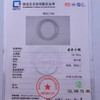 派瑞翡翠 翡翠手镯 糯种 绿色 商品缩略图4