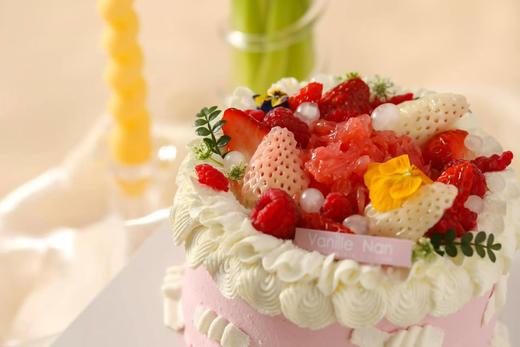 阳春白雪（提前一天预定） 商品图2