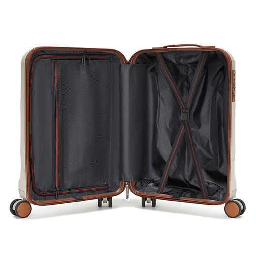 Champion冠军 单拉杆行李箱GJDK03A1 商品图5