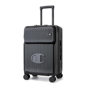 Champion冠军 前开盖登机箱GJDK30U1