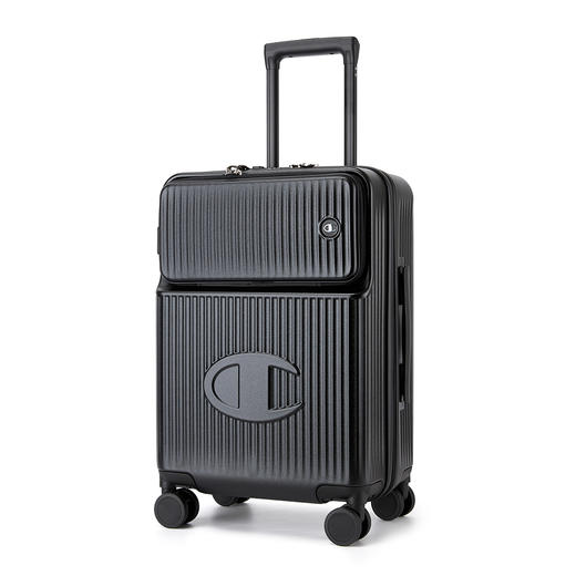 Champion冠军 前开盖登机箱GJDK30U1 商品图0