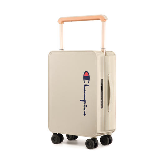 Champion冠军 平衡中置宽拉杆行李箱GJDK29L1 商品图2