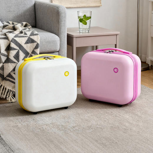 Champion冠军 胶囊手提箱GJDK16K2 商品图3