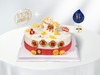 ※【马上发财】冰淇淋/水果生日蛋糕 商品缩略图2