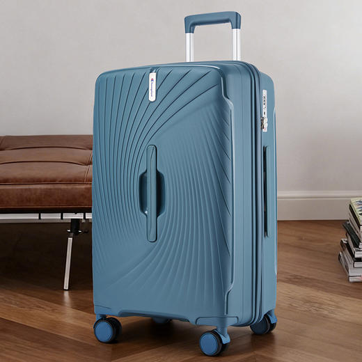 Champion冠军 有氧运动风行李箱GJDK27M8 商品图1