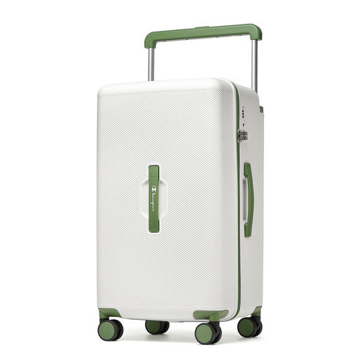 Champion冠军 大容量宽拉杆运动行李箱GJDK23F2 商品图0