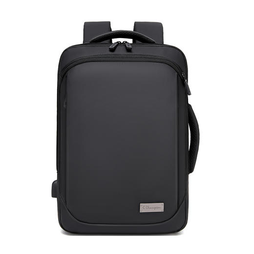 Champion冠军 商务休闲双肩包GJDK67U1 商品图0