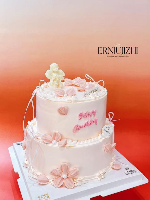 双层定制 小天使 商品图2