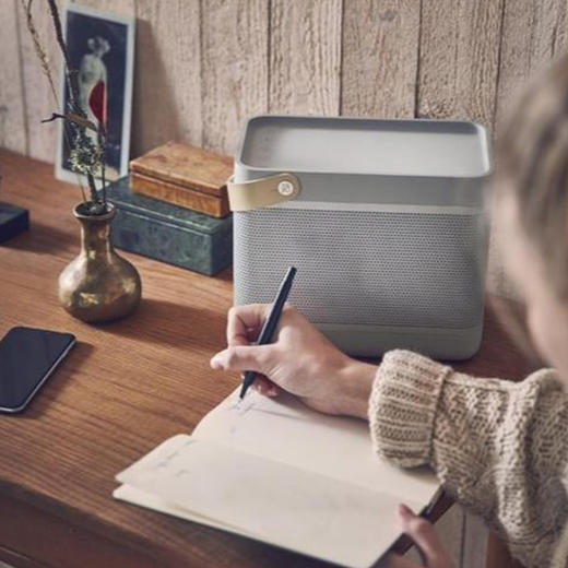 【【自用性价比】】B&O Beolit 17 无线户外便携手提蓝牙音响 商品图5