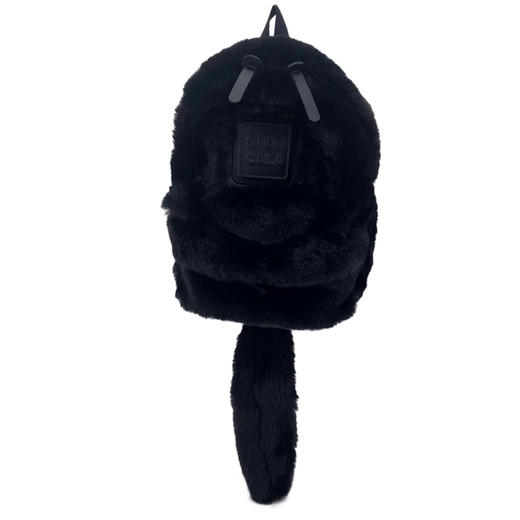 CILOCALA 背包 CLB04OP2 黑色XS  20 x 27 x 8cm 商品图0