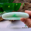 派瑞翡翠 翡翠手镯 糯种 绿色 商品缩略图2