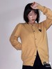 川久保龄PLAY刺绣爱心全羊毛针织衫开衫长袖外套 超经典 商品缩略图13