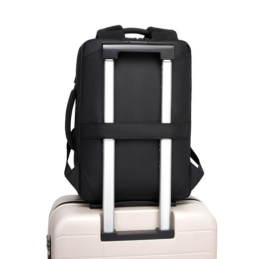 Champion冠军 商务休闲双肩包GJDK67U1 商品图5