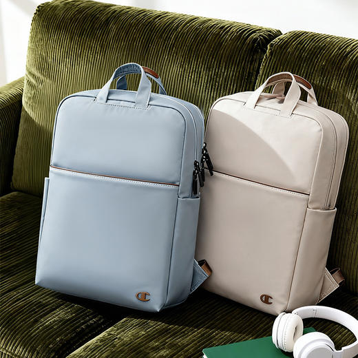 Champion冠军 休闲双肩背包GJDK37C1 商品图3