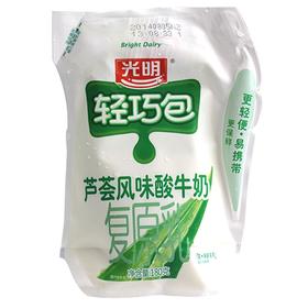 轻巧包芦荟180g