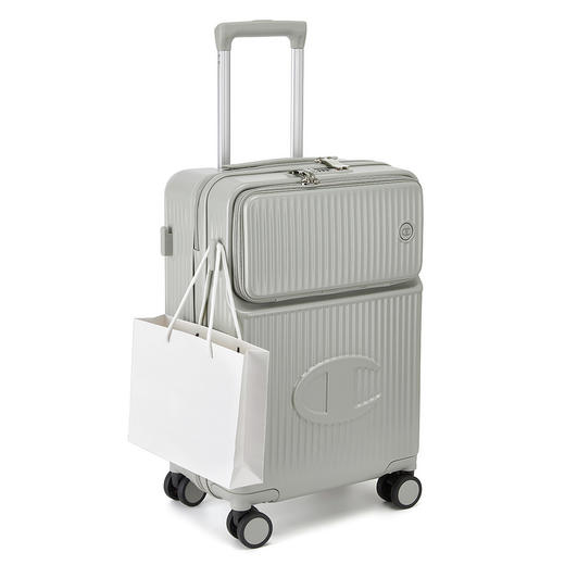 Champion冠军 前开盖登机箱GJDK30U1 商品图3