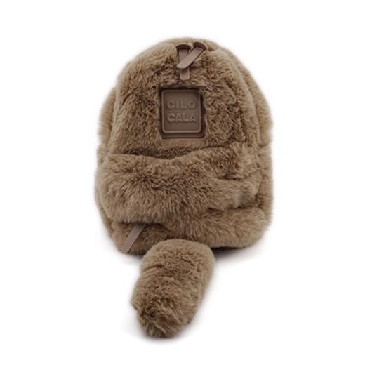 CILOCALA 背包 CLB04OP2 杏色XS  20 x 27 x 8cm 商品图0