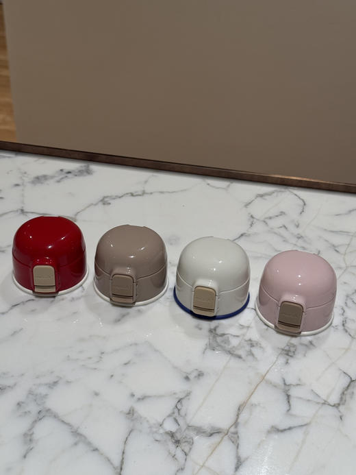 mosh珐琅工艺保温保冷杯 商品图8