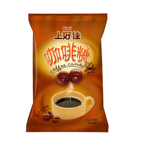 上好佳番茄味
