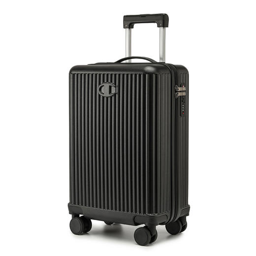 Champion冠军 经典条纹行李箱GJDK24A5 商品图10
