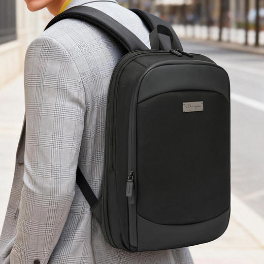 Champion冠军 商务休闲双肩包GJDK60M9 商品图4