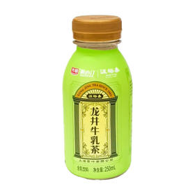 龙井茶250ml