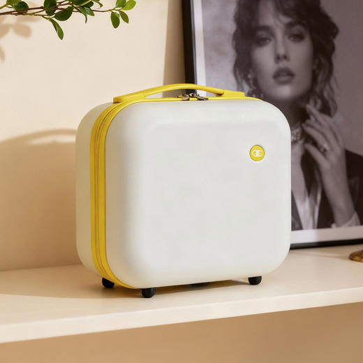 Champion冠军 胶囊手提箱GJDK16K2 商品图2