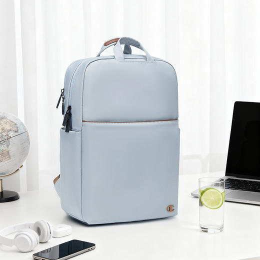 Champion冠军 休闲双肩背包GJDK37C1 商品图7