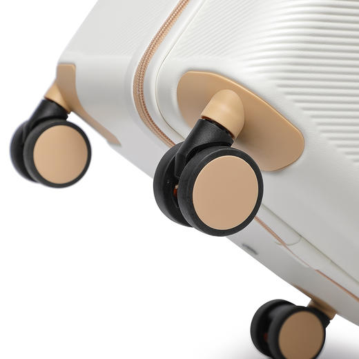 Champion冠军 大容量宽拉杆运动行李箱GJDK23F2 商品图7