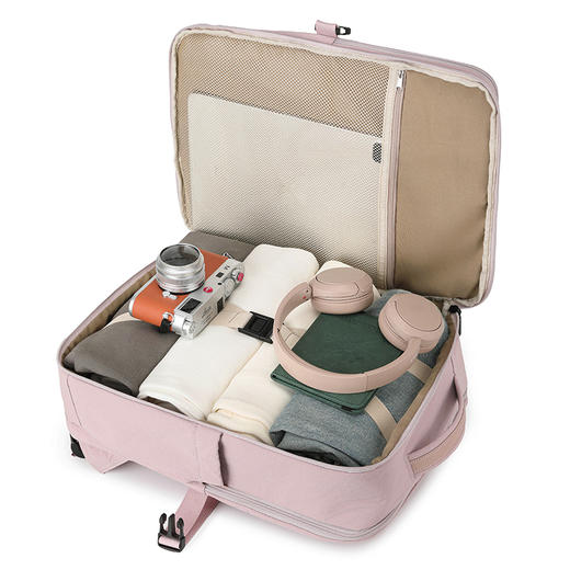 Champion冠军 大容量户外休闲双肩包GJDK30K2 商品图13