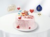 ※【怦然心动】冰淇淋/水果生日蛋糕 商品缩略图0