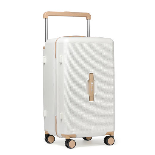 Champion冠军 大容量宽拉杆运动行李箱GJDK23F2 商品图2