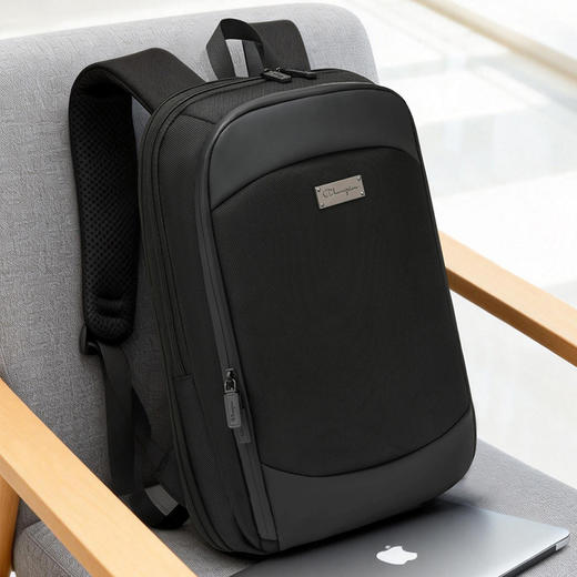 Champion冠军 商务休闲双肩包GJDK60M9 商品图1