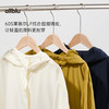 【春Vol.4】allblu女装“空气般轻盈体感”26春夏【空气桉树】女士连帽外套ZY 商品缩略图1