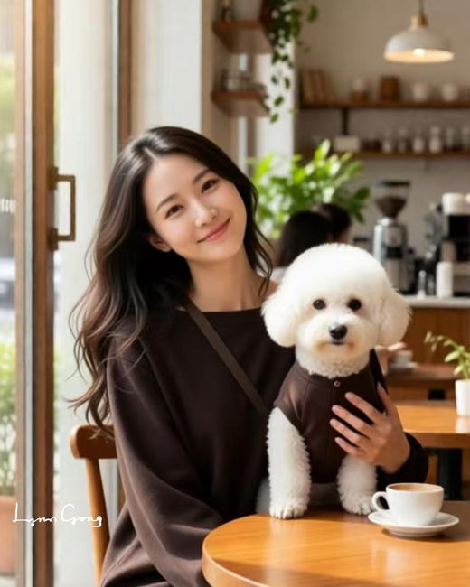 一字领织带卫衣 商品图0