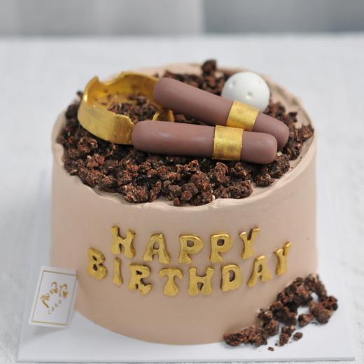 雪茄先生(需提前24小时预定) 商品图0