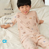 【春Vol.4】allblu幼岚【莫代尔】可裁剪家居服26春季新款儿童睡衣舒适亲肤ZY 商品缩略图2